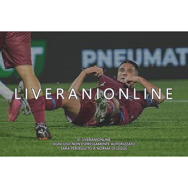 LiveMedia/Alessio Marini Cittadella vs Spal - Italian Football Championship League BKT 2020/2021, 12 December 2020 cittadella (pd), Italy Photo showing: protests in the field @LM/Alessio Marini AG ALDO LIVERANI SAS