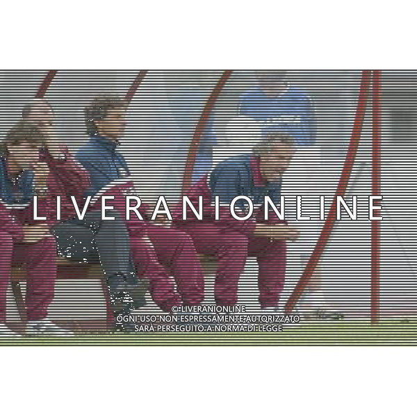 CITTADELLA 21/08/2005 TIM CUP 2005/06 TERZO TURNO CITTADELLA-LIVORNO NELLA FOTO:DONADONI ROBERTO FOTO PAOLA GARBUIO/ALDO LIVERANI s.a.s