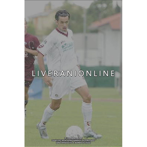 CITTADELLA 21/08/2005 TIM CUP 2005/06 TERZO TURNO CITTADELLA-LIVORNO NELLA FOTO:PALLADINO RAFFAELE FOTO PAOLA GARBUIO/ALDO LIVERANI s.a.s