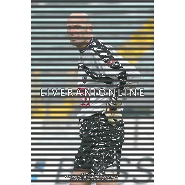 CITTADELLA 21/08/2005 TIM CUP 2005/06 TERZO TURNO CITTADELLA-LIVORNO NELLA FOTO:PIEROBON FOTO PAOLA GARBUIO/ALDO LIVERANI s.a.s