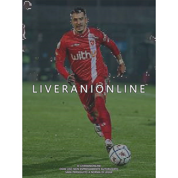 LiveMedia/Ettore Griffoni Venezia FC vs AC Monza - Italian Football Championship League BKT 2020/2021, 11 December 2020 Pier Luigi Penzo stadium, Venice, Italy Photo showing: Dany Mota (Monza) @LM/Ettore Griffoni