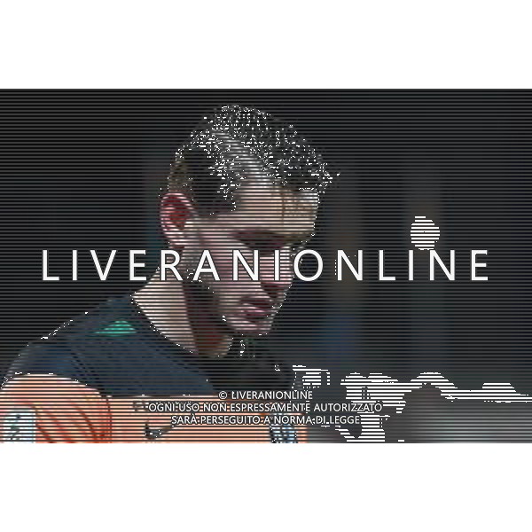 LiveMedia/Ettore Griffoni Venezia FC vs AC Monza - Italian Football Championship League BKT 2020/2021, 11 December 2020 Pier Luigi Penzo stadium, Venice, Italy Photo showing: Pasquale Mazzocchi (Venezia) @LM/Ettore Griffoni