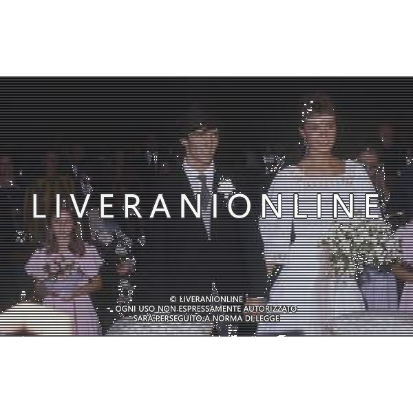 PAOLO ROSSI CALCIATORE ITALIANO - RETROSPETTIVA NELLA FOTO NEL 1980 AL SUO MATRIMONIO CON LA PRIMA MOGLIE SIMONETTA RIZZATO ©ARCHIVIO AGENZIA ALDO LIVERANI SAS