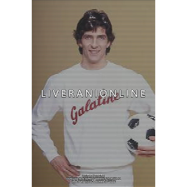 PAOLO ROSSI CALCIATORE - RETROSPETTIVA ©ARCHIVIO AGENZIA ALDO LIVERANI SAS