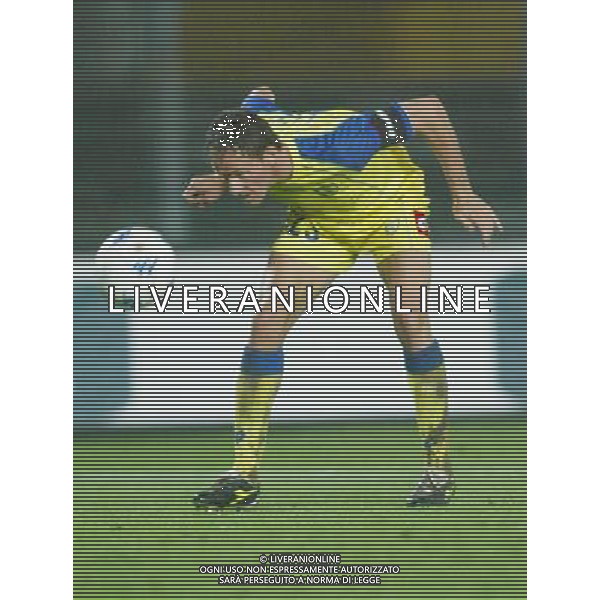 brescia 22-08-2005 coppa italia brescia-chievo nella foto Lanna Salvatore ph filippo venezia-ag.aldo liverani