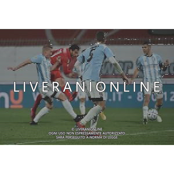 © TVRG Mario Sampirisi (Monza) segna il gol del 5 a 0 Monza vs Virtus Entella Campionato Serie BKT - 12a giornata Monza 15-12-2020 U-Power Stadium foto Roberto Garavaglia/ag. Aldo Liverani sas