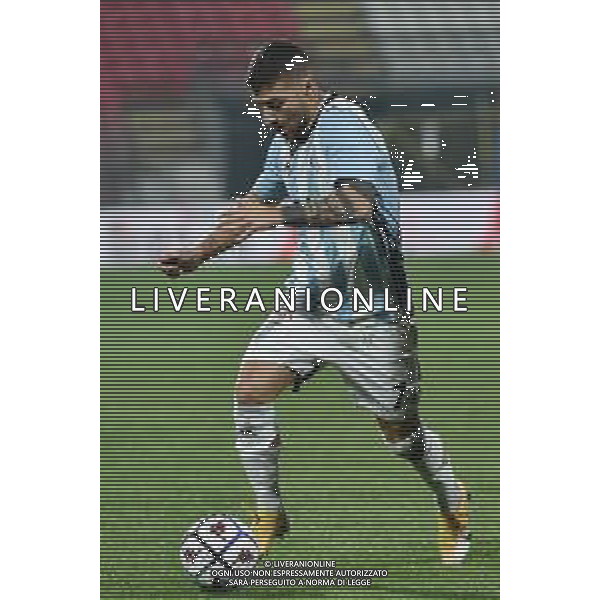 ¬© TVRG Giuseppe De Luca (Virtus Entella) Monza vs Virtus Entella Campionato Serie BKT - 12a giornata Monza 15-12-2020 U-Power Stadium foto Roberto Garavaglia/ag. Aldo Liverani sas