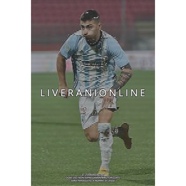 ¬© TVRG Giuseppe De Luca (Virtus Entella) Monza vs Virtus Entella Campionato Serie BKT - 12a giornata Monza 15-12-2020 U-Power Stadium foto Roberto Garavaglia/ag. Aldo Liverani sas