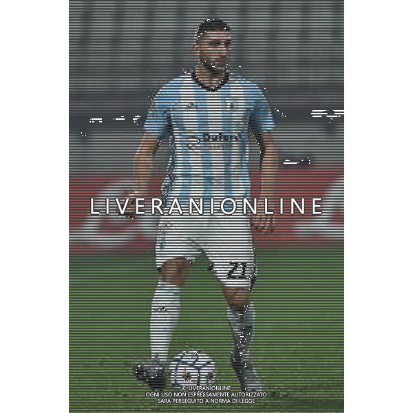 ¬© TVRG Mauro Coppolaro (Virtus Entella) Monza vs Virtus Entella Campionato Serie BKT - 12a giornata Monza 15-12-2020 U-Power Stadium foto Roberto Garavaglia/ag. Aldo Liverani sas