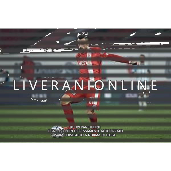 ¬© TVRG Marco Armellino (Monza) Monza vs Virtus Entella Campionato Serie BKT - 12a giornata Monza 15-12-2020 U-Power Stadium foto Roberto Garavaglia/ag. Aldo Liverani sas