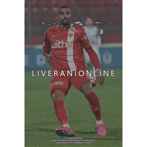 ¬© TVRG Kevin Prince Boateng (Monza) Monza vs Virtus Entella Campionato Serie BKT - 12a giornata Monza 15-12-2020 U-Power Stadium foto Roberto Garavaglia/ag. Aldo Liverani sas