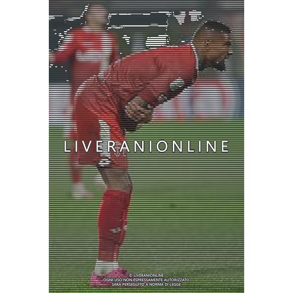 ¬© TVRG Kevin Prince Boateng (Monza) Monza vs Virtus Entella Campionato Serie BKT - 12a giornata Monza 15-12-2020 U-Power Stadium foto Roberto Garavaglia/ag. Aldo Liverani sas