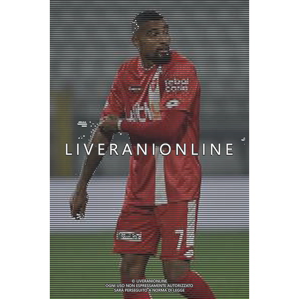 © TVRG Kevin Prince Boateng (Monza) Monza vs Virtus Entella Campionato Serie BKT - 12a giornata Monza 15-12-2020 U-Power Stadium foto Roberto Garavaglia/ag. Aldo Liverani sas