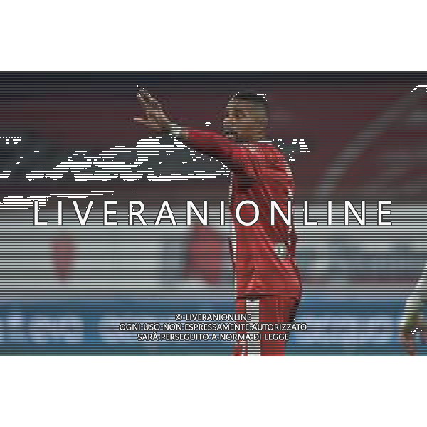 ¬© TVRG Kevin Prince Boateng (Monza) Monza vs Virtus Entella Campionato Serie BKT - 12a giornata Monza 15-12-2020 U-Power Stadium foto Roberto Garavaglia/ag. Aldo Liverani sas