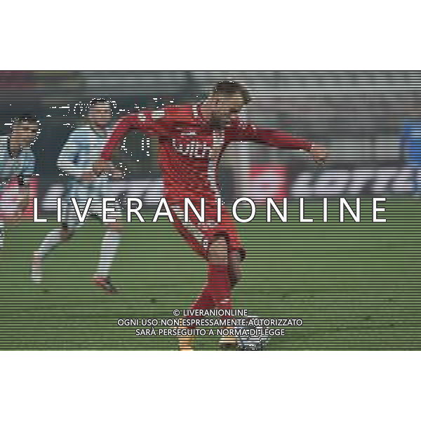 ¬© TVRG Christian Gytkjaer (Monza) Monza vs Virtus Entella Campionato Serie BKT - 12a giornata Monza 15-12-2020 U-Power Stadium foto Roberto Garavaglia/ag. Aldo Liverani sas