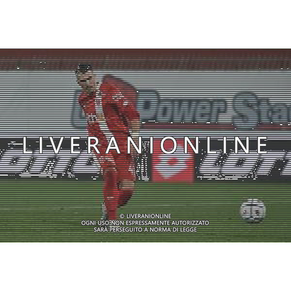 ¬© TVRG Dany Mota Carvalho (Monza) Monza vs Virtus Entella Campionato Serie BKT - 12a giornata Monza 15-12-2020 U-Power Stadium foto Roberto Garavaglia/ag. Aldo Liverani sas