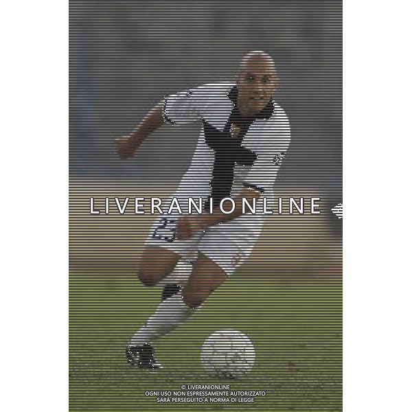 Empoli 21/08/2005 Empoli-Parma Tim Cup Nella foto: Bresciano Mark.* Ph Gianni Nucci/Agenzia Aldo Liverani