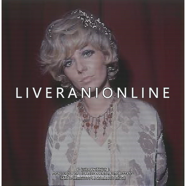 RETROSPETTIVA ANNI \'70 - OMBRETTA COLLI, CANTANTE, ATTRICE ITALIANA. ©Archivio Giovanni Liverani/AG. ALDO LIVERANI SAS