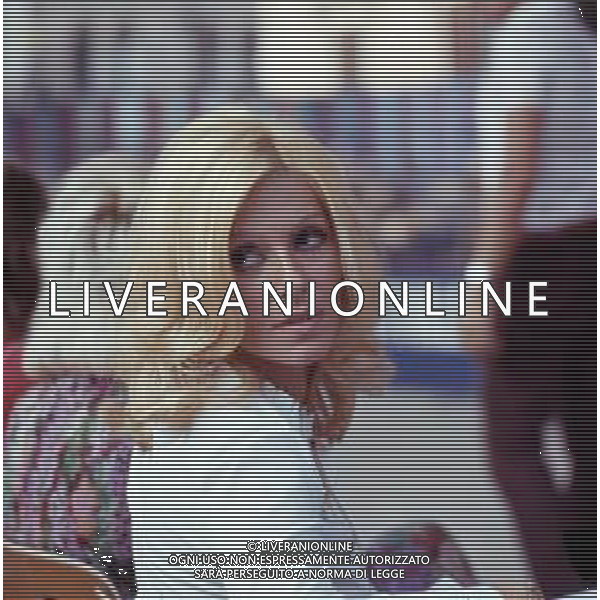 RETROSPETTIVA ANNI \'70 - OMBRETTA COLLI, CANTANTE, ATTRICE ITALIANA. ©Archivio Giovanni Liverani/AG. ALDO LIVERANI SAS