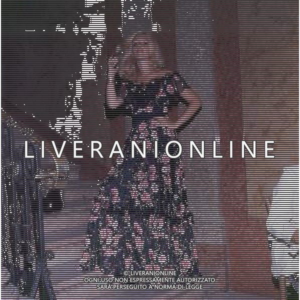 RETROSPETTIVA ANNI \'70 - OMBRETTA COLLI, CANTANTE, ATTRICE ITALIANA. ©Archivio Giovanni Liverani/AG. ALDO LIVERANI SAS