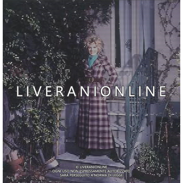 RETROSPETTIVA ANNI \'70 - OMBRETTA COLLI, CANTANTE, ATTRICE ITALIANA. ©Archivio Giovanni Liverani/AG. ALDO LIVERANI SAS