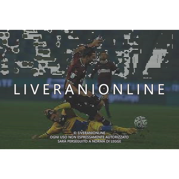 Frosinone vs Salernitana Campionato Serie B - 13 Giornata Stadio B.Stirpe - Frosinone 18-12-2020 nella foto Curado e Djuricic FOTO FEDERICO GAETANO-AG ALDO LIVERANI SAS