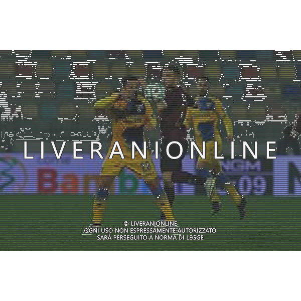 Frosinone vs Salernitana Campionato Serie B - 13 Giornata Stadio B.Stirpe - Frosinone 18-12-2020 nella foto Capezzi e Ciano FOTO FEDERICO GAETANO-AG ALDO LIVERANI SAS