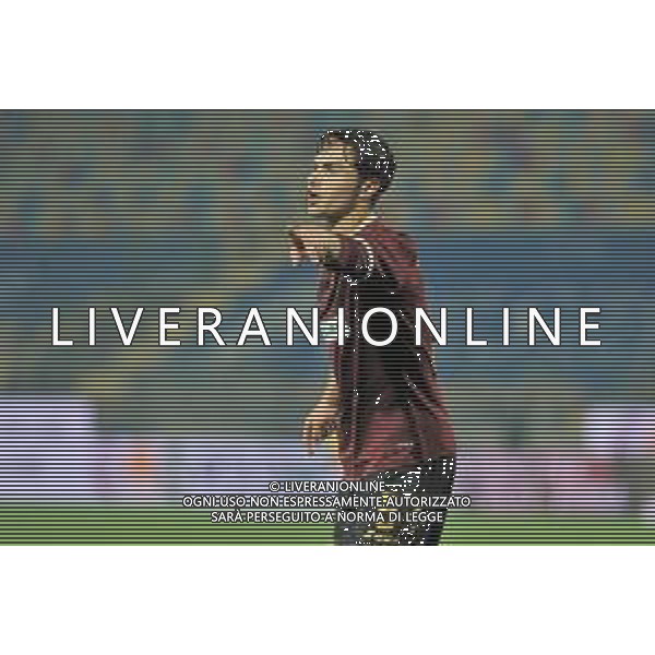 Frosinone vs Salernitana Campionato Serie B - 13 Giornata Stadio B.Stirpe - Frosinone 18-12-2020 nella foto Valerio Mantovani ©Federico Gaetano /AGENZIA ALDO LIVERANI SAS