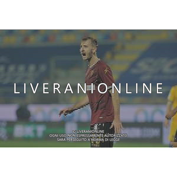 Frosinone vs Salernitana Campionato Serie B - 13 Giornata Stadio B.Stirpe - Frosinone 18-12-2020 nella foto Norbert Gyomber ©Federico Gaetano /AGENZIA ALDO LIVERANI SAS