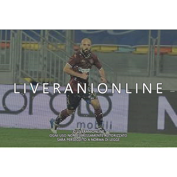 Frosinone vs Salernitana Campionato Serie B - 13 Giornata Stadio B.Stirpe - Frosinone 18-12-2020 nella foto Ramzi Aya ©Federico Gaetano /AGENZIA ALDO LIVERANI SAS