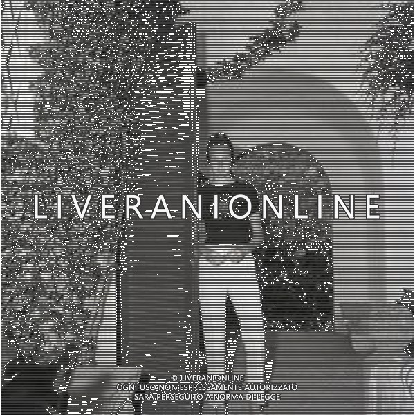 RETROSPETTIVA MARIA GABRIELLA DI SAVOIA NELLA FOTO MARIA GABRIELLA DI SAVOIA A ISCHIA NELL\'ANNO 1963 AG ALDO LIVERANI SAS  