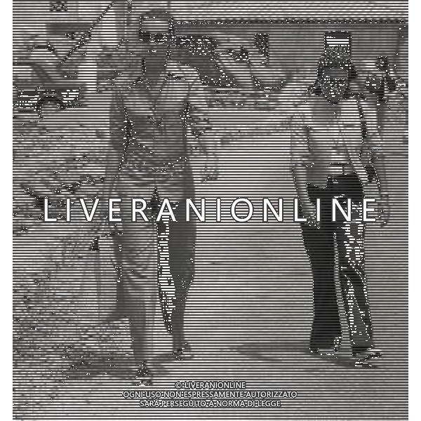 RETROSPETTIVA MARIA GABRIELLA DI SAVOIA NELLA FOTO MARIA GABRIELLA DI SAVOIA IN SARDEGNA NELL\'ANNO 1974 AG ALDO LIVERANI SAS 