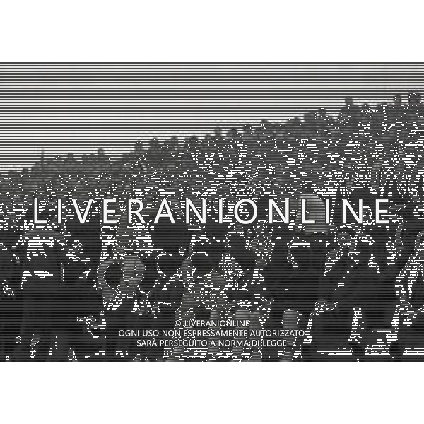23-01-1983 CREMONA CAMPIONATO DI CALCIO SERIE B CREMONESE VARESE 0-0 NELLA FOTO AG ALDO LIVERANI SAS