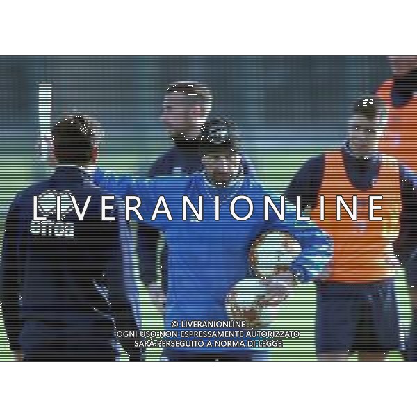IMOLA 22 12 2020 IMOLESE CALCIO NUOVO ALLENATORE DELL\'IMOLESE CALCIO NELLA FOTO NUOVO ALLENATORE PASQUALE CATALANO ©SANNA/AG. ALDO LIVERANI SAS