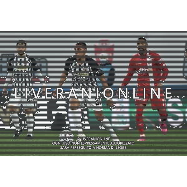 © TVRG Abdelhamid Sabiri (Ascoli) Monza vs Ascoli Campionato Serie BKT - 14a giornata Monza 22-12-2020 U-Power Stadium foto Roberto Garavaglia/ag. Aldo Liverani sas