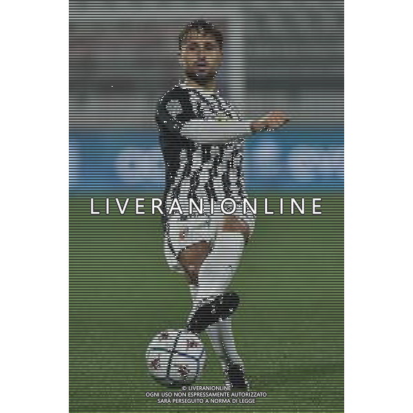 © TVRG Alberto Gerbo (Ascoli) Monza vs Ascoli Campionato Serie BKT - 14a giornata Monza 22-12-2020 U-Power Stadium foto Roberto Garavaglia/ag. Aldo Liverani sas