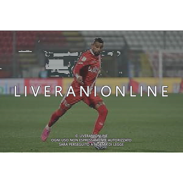 © TVRG Kevin Prince Boateng (Milan) Monza vs Ascoli Campionato Serie BKT - 14a giornata Monza 22-12-2020 U-Power Stadium foto Roberto Garavaglia/ag. Aldo Liverani sas