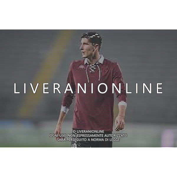 Lisa Guglielmi/LM - Empoli FC vs AC Reggiana - Italian Football Championship League BKT 2020/2021 22 December 2020 - Carlo Castellani stadium, empoli, Italy Photo showing: Stefano Moreo (Empoli) @LM/Lisa Guglielmi AG ALDO LIVERANI SAS