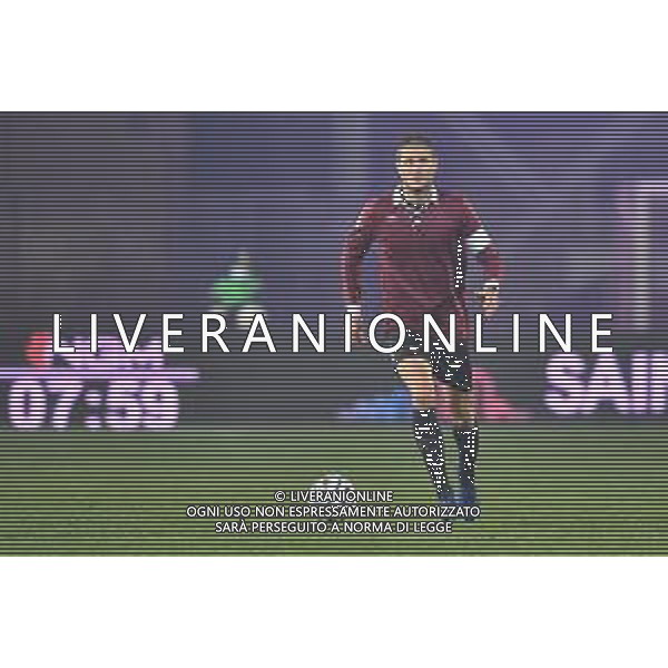 Lisa Guglielmi/LM - Empoli FC vs AC Reggiana - Italian Football Championship League BKT 2020/2021 22 December 2020 - Carlo Castellani stadium, empoli, Italy Photo showing: Simone Romagnoli (Empoli) @LM/Lisa Guglielmi AG ALDO LIVERANI SAS