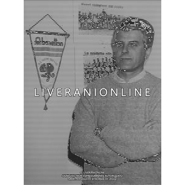 GILBERTO BENETTON IMPRENDITORE ITALIANO - RETROSPETTIVA Nella foto nel 1994 ©ARCHIVIO AG. ALDO LIVERANI SAS