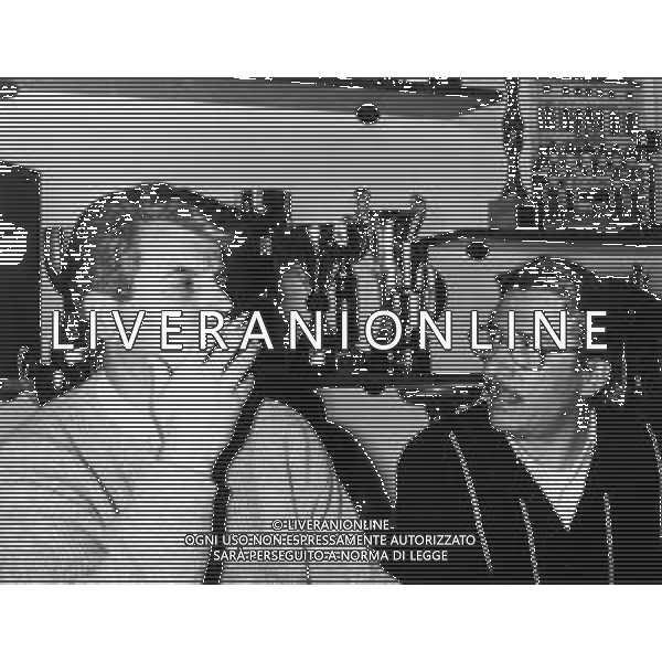 GILBERTO BENETTON IMPRENDITORE ITALIANO - RETROSPETTIVA Nella foto nel 1994 ©ARCHIVIO AG. ALDO LIVERANI SAS