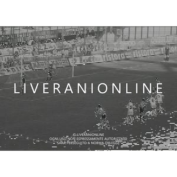 23-05-1993 MILANO CAMPIONATO DI CALCIO SERIE A INTER FOGGIA 1-1 NELLA FOTO RIGORE RUBEN SOSA AG ALDO LIVERANI SAS 