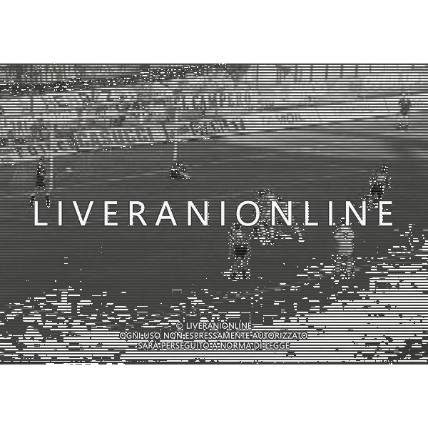 23-05-1993 MILANO CAMPIONATO DI CALCIO SERIE A INTER FOGGIA 1-1 NELLA FOTO RIGORE RUBEN SOSA AG ALDO LIVERANI SAS 