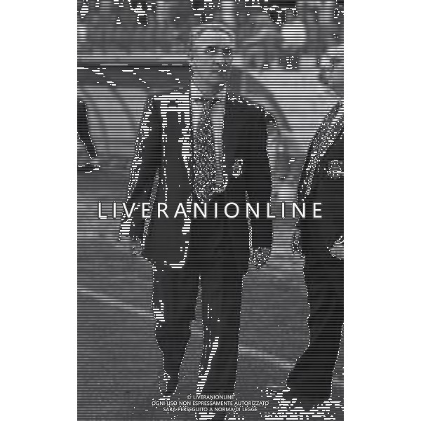 23-05-1993 MILANO CAMPIONATO DI CALCIO SERIE A INTER FOGGIA 1-1 NELLA FOTO OSVALDO BAGNOLI ALLENATORE INTER AG ALDO LIVERANI SAS 