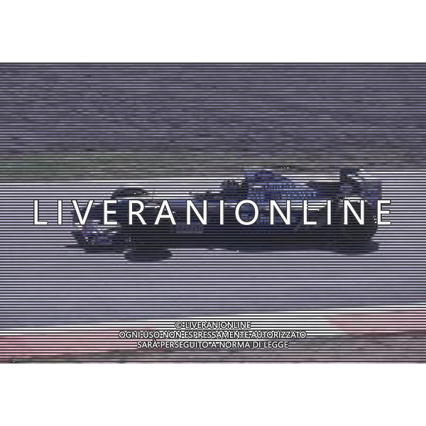 RETROSPETTIVA DAMON HILL PILOTA F1 NELLA FOTO DAMON HILL A MONZA NELL\'ANNO 1995 FOTO RECALCATI DANILO-AG ALDO LIVERANI SAS