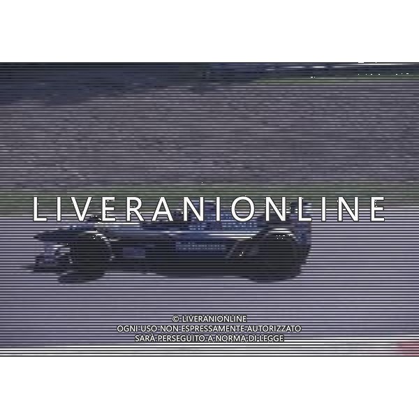RETROSPETTIVA DAMON HILL PILOTA F1 NELLA FOTO DAMON HILL A MONZA NELL\'ANNO 1995 FOTO RECALCATI DANILO-AG ALDO LIVERANI SAS