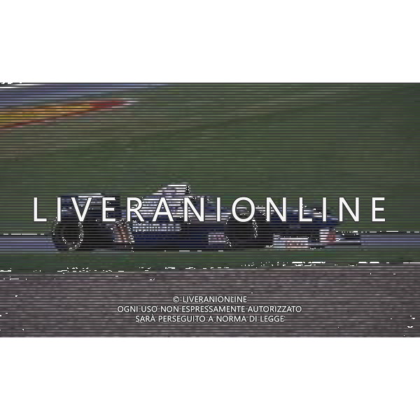RETROSPETTIVA DAMON HILL PILOTA F1 NELLA FOTO DAMON HILL NELL\'ANNO 1996 FOTO RECALCATI DANILO-AG ALDO LIVERANI SAS
