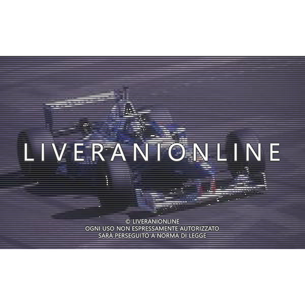 RETROSPETTIVA DAMON HILL PILOTA F1 NELLA FOTO DAMON HILL NELL\'ANNO 1996 FOTO RECALCATI DANILO-AG ALDO LIVERANI SAS