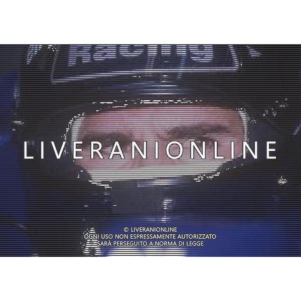 RETROSPETTIVA DAMON HILL PILOTA F1 NELLA FOTO DAMON HILL NELL\'ANNO 1996 FOTO RECALCATI DANILO-AG ALDO LIVERANI SAS