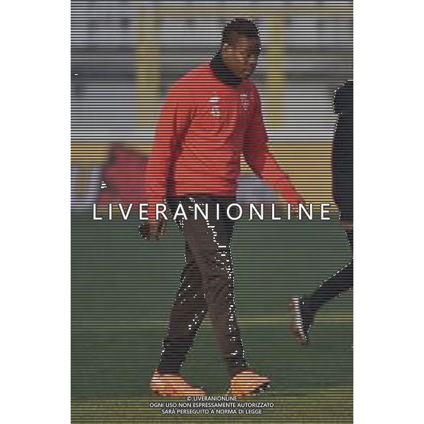 © TVRG Mario Balotelli (Monza) Monza vs Salernitana Campionato Serie BKT - 16a giornata Monza 30-12-2020 U-Power Stadium foto Roberto Garavaglia/ag. Aldo Liverani sas